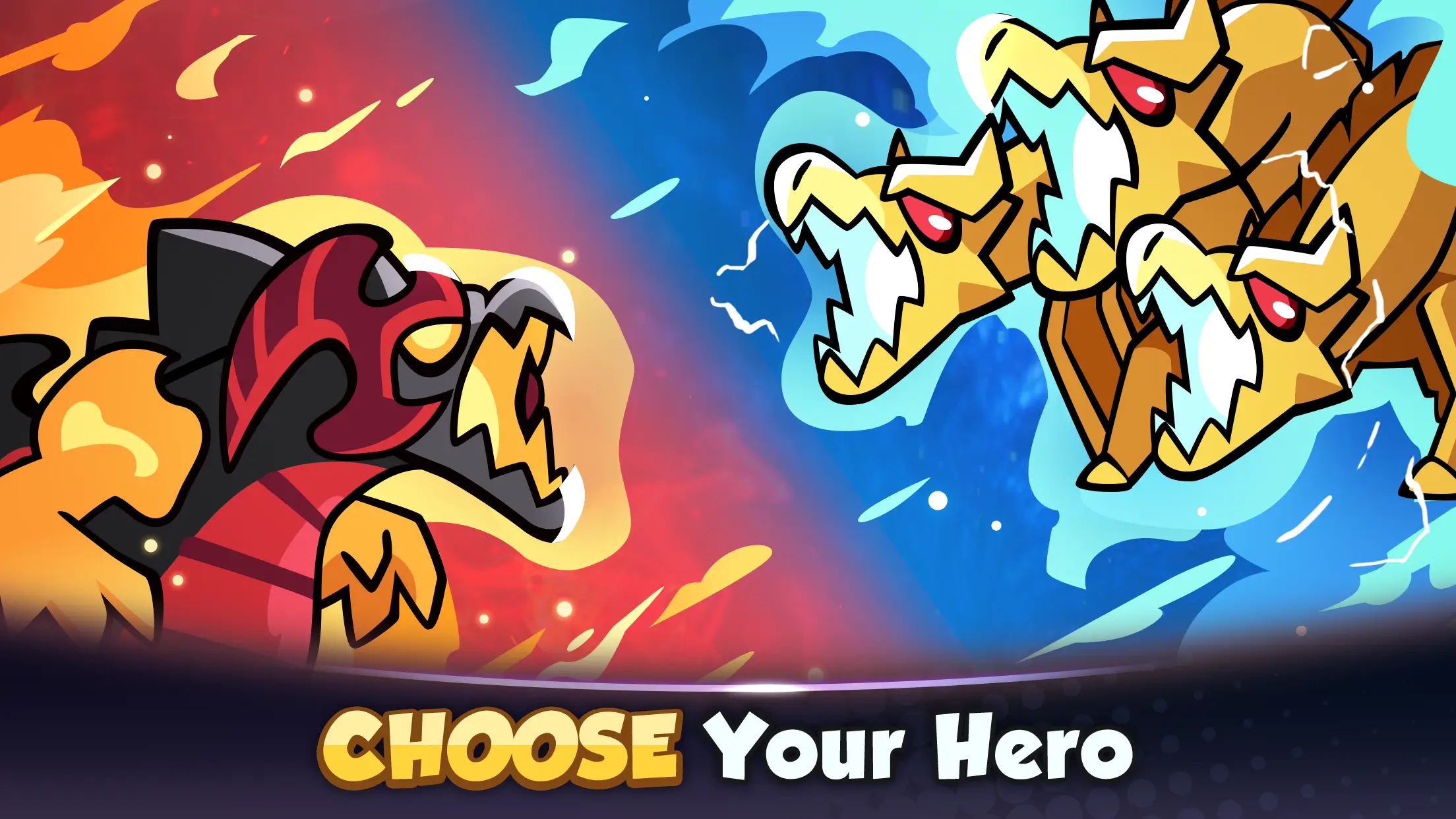 Summoning new monster minions